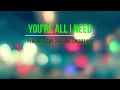 Download Lagu You're All I Need by Zephanie Dimaranan VIDEOKE