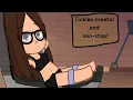 Me in irl in tickle prison RP story in comments
