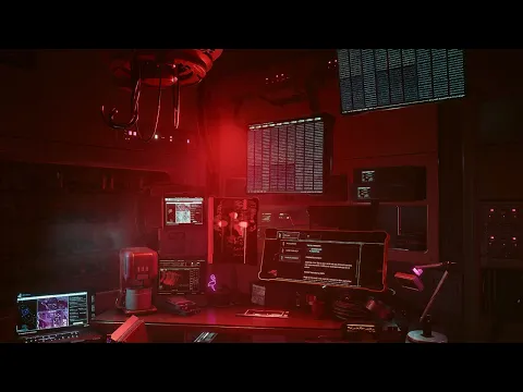 10 HOURS I Cyberpunk I Darkwave I Gothic I Royalty Free