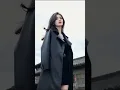 Download Lagu This is part of our ‘Beautiful Model’ series. Check out other video.korea street fashion#beautiful