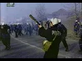 Download Lagu Mineriada din Ianuarie 1999  --  (( Defileul Jiului,  Costesti, Rm. Valcea ))