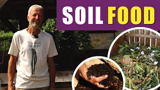 Successful Compost even in Small Bins