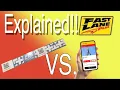 HUGE NEWS About The New Six Flags Fast Lane System - - Spoiler It s CONFUSING