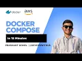 Master Docker Compose in 15 Minutes Real-World Flask MySQL Project for DevOps Beginners