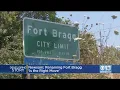 Gov Newsom Shows Support For Fort Bragg Changing Its Name
