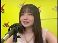 Day@Collar  第二首個人單曲 "Hold On" 於叱吒903 叱吒樂壇訪問及首播