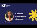 PT 2026 Common Challenges in Coaching