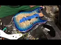 Warmoth project forum strat-talk