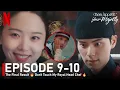 Download Lagu EP 9-10🔥The Final Result - Don’t Touch My Royal Head Chef -Bon Appetit, Your Majesty #kdrama