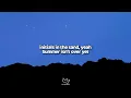 Zara Larsson - Midnight Sun (Lyrics)