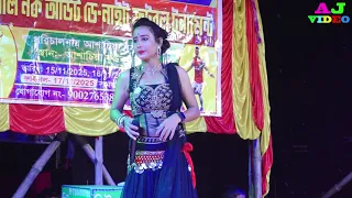 শিল্পী মিস রাখি | পুছো জারা পুছো মুজে কিয়া হুয়াহে