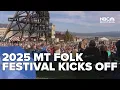 Download Lagu 2025 Montana Folk Festival kicks off in Butte