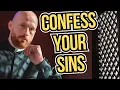 Download Lagu He has to GUESS his SINS | The CONFESSION Game | Shoot From The Hip