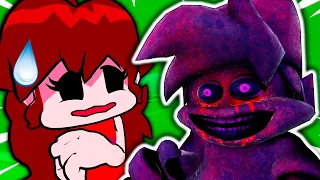 evil boyfriend v s boyfriend in friday night funkin vr vrchat rap battle mod 