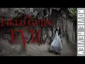 THE FIELD GUIDE TO EVIL 2018 Horror Movie Anthology Review