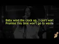 Ella Mai - 10000 Hours (Karaoke Version)