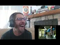 American Reacts Morecambe and Wise - Breakfast