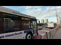 Exclusive MTA 2009 Orion 7 NG on the Q83