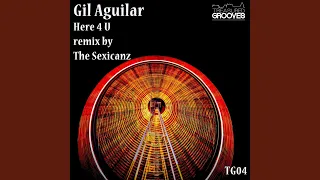 here 4 u the sexicanz remix 