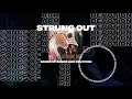 Strung Out - "Ulysses" - Lyric Video - Songs of Armor And Devotion - Punk/Metal/Melodic Punk/Thrash