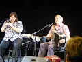 Joanie Madden and Séamus Begley -- Reels
