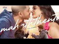 Chingari (feat. Sri Gouri Priya & Ashok Galla) - Lipsika Bhashyam
