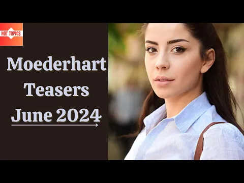 Download MP3 Moederhart Teasers June 2024 | kykNET \u0026 kie