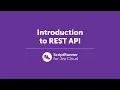 Introduction to REST API ScriptRunner for Jira Cloud