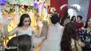 أجمل دبكة ساحلية  همسات فرح في سورية مع             دندنها