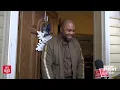 UPS man with a signature friendly beep honored for Feel Good Friday