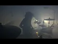 Nine Inch Nails - WISH LIVE - Ilan Rubin Drum Cam