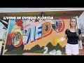Living in Oviedo Florida Moving to Oviedo FL Seminole County Neighborhood Tour
