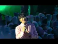 Sung Si-kyung, Kim Kwang-jin - Fox [260503 2026 Wedding Song Concert]