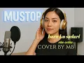 Lagu Baru kusadari -nike ardila. (Cover by mb) 