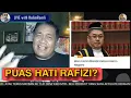 Download Lagu APA KATA RAFIZI?? - WAN FARID KETUA HAKIM - BEKAS PEMIMPIN UMNO - ORANG TERENGGANU