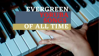 evergreen yoruba songs worship of all time top ten yoruba praise and worship mc rhelax