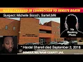 Nurse Charged In Connection To Inmate Death In Bemidji Minnesota