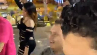 النجم صالح الليثى عامل عظمة في الفرح  النجم صالح الليثى عامل عظمة في الفرح