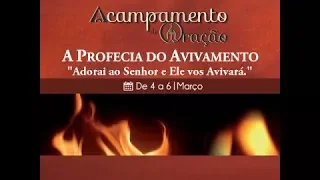 Santidade a veste do Avivamento - Evandro Nunes