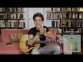 Nando Reis - Como tocar "Sim" no violão?