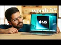 MacBook Air M5 Review Is It Worth It