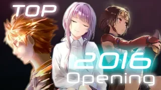 Download Top 50 Anime Openings 2016 (8 Group Rank) MP3