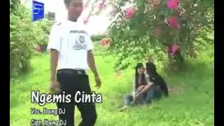 ngemis cinta ibeng dj lagu tarling