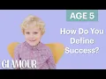 Lagu 70 Men Ages 5-75: How Do You Define Success? | Glamour