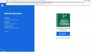 How To - Request a Handshake Account