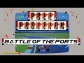 Download Lagu Battle of the Ports - Pole Position (ポールポジション) Show #263 - 60fps