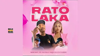 shebeshxt rato laka x zee nxumaloza x naqua sa x slido man