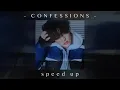 flo rida (ft. heeseung \u0026 jake, paul russell) - confessions (speed up)