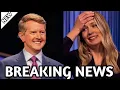 Today s Very Sad News For Jeopardy Fans Ken Jennings Drops Heart Breaking News For Alison Betts