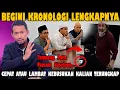 Download Lagu Parah !! Beginilah Kronologi Sandiawara Muhibbin UAS UAH Ini Menyusup Ke Ponpes Salafi